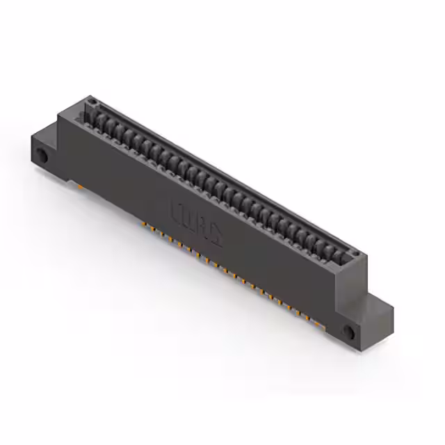395-028-558-112 EDAC Inc.  Edgeboard Connectors
